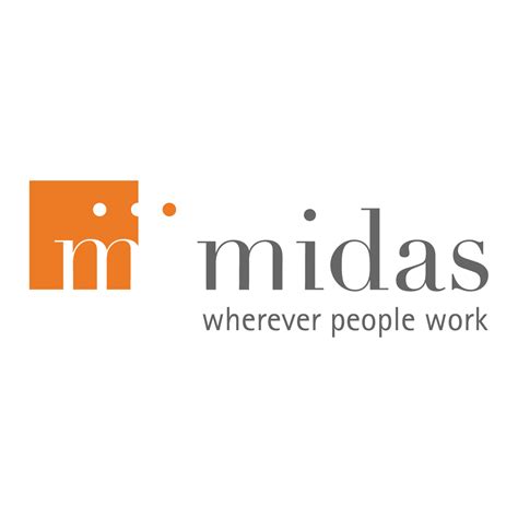 We Serve Clients Needs With Office Design And Layout【midas Co Ltd