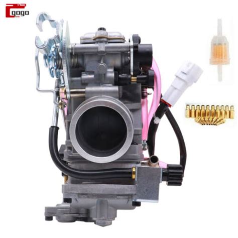 Carburetor For Keihin Fcr Ktm Stroke