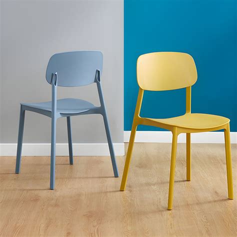 Plastic Stackable Chairs Capital Furniture