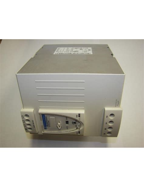 Schneider Electric Abl Wps Phase Power Supply