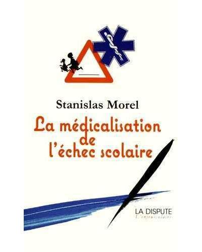 M Dicalisation De L Chec Scolaire La Broch Stanislas Morel