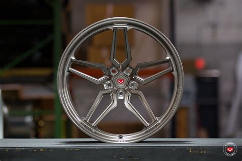 Vossen Forged M X Series Ml X Vossen Wheels