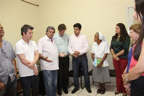 Aparecida Do Taboado Ms Prefeitura Inaugura Sala Do Empreendedor