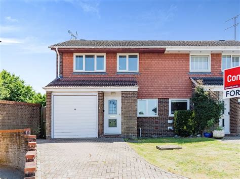 3 Bed Semi Detached House For Sale In Eastcote Drive Southdown