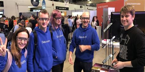 Calling All Digital Education Innovators Apply Now For The European