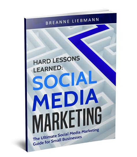 The Ultimate Social Media Marketing Guide For Small Businesses Jands