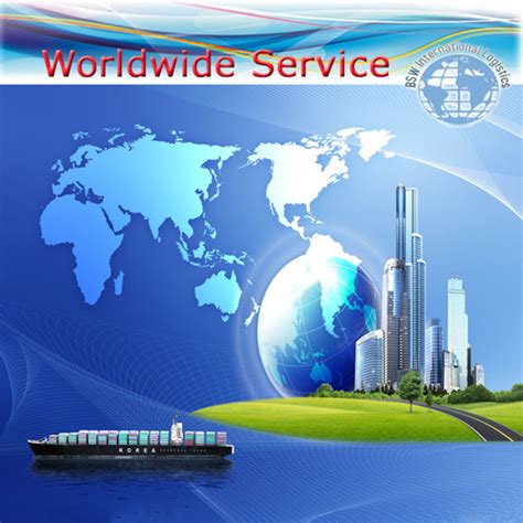 DDP DDU Air Sea Shipping Forwarder Freight From China To Nairobi Kenya