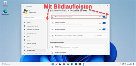 Desktopsprachenleiste Deu Bei Windows Taskleiste Ausblenden