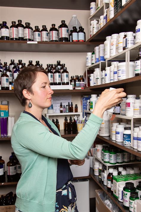 Naturopathic Doctors Primary Care Beyond Neighborhood Naturopathic