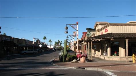 Old Town Scottsdale 2020 All You Need To Know Before You Go With