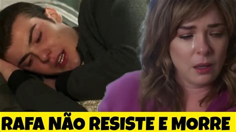 Vai Na FÉ Rafa Não Resiste E Morre Youtube