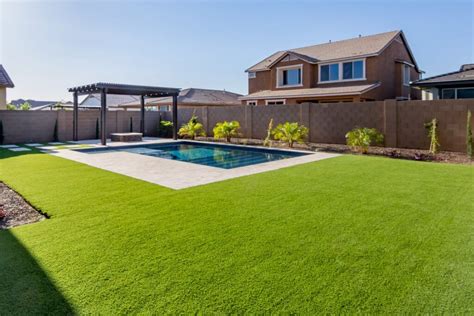 3 Arizona Landscape Design Ideas To Transform Your Yard New Image