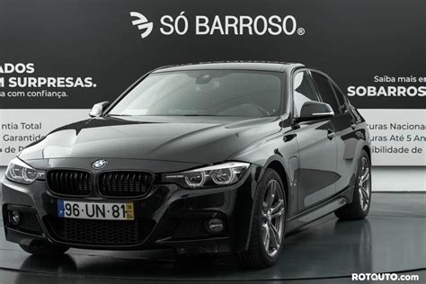 BMW 330 de 2018 Usado à venda em Rotauto