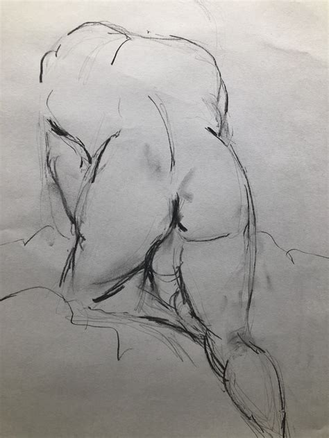 Pin By Gavin Donaldson On Male Figures Nude Artwork Life Drawing