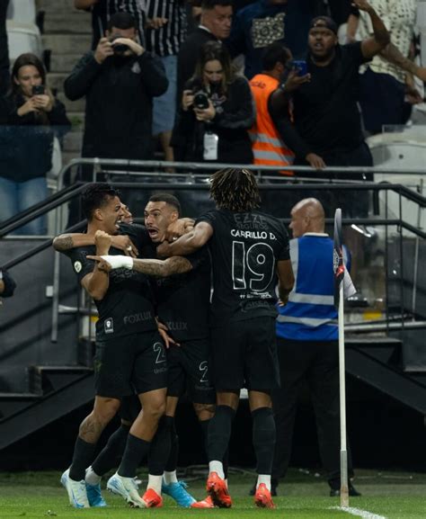 Corinthians X Racing Onde Assistir Ao Vivo Ao Jogo Da Sul Americana