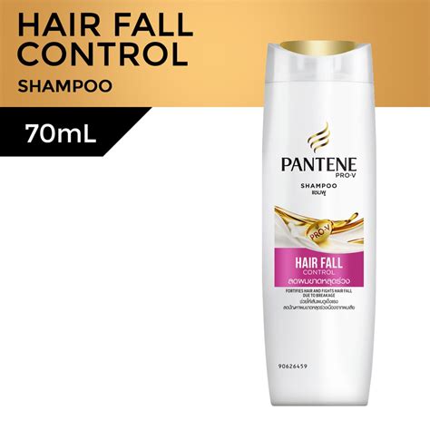 Jual Pantene Hair Fall Control Ml Shopee Indonesia