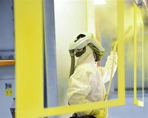 Powder Coating Service Providers In Noida Delight Polymers