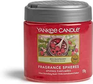 Amazon Yankee Candle Fragrance Spheres Air Freshener Up To