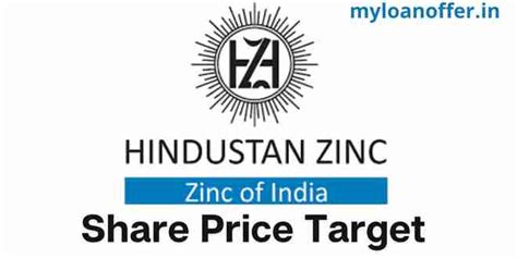 Hindustan Zinc Share Price Target 2023 2024 2025 2026 2030