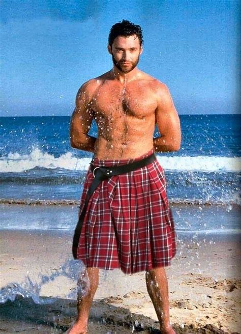 Photo Hot Men In Kilts Page Lpsg