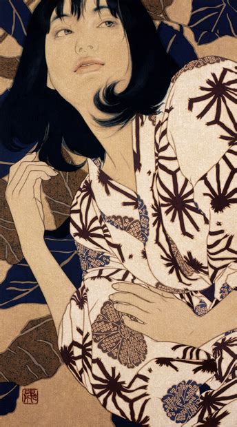 Artodyssey Ikenaga Yasunari