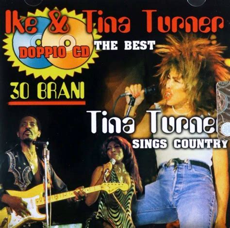 The Best Ike Tina Turner Muzyka Sklep Empik