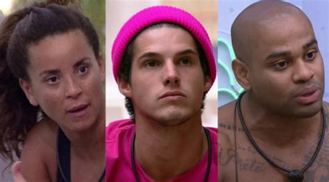 ENQUETE BBB 23 veja quem será o segundo eliminado do Big Brother