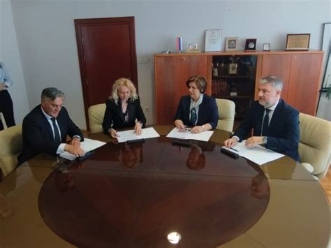 Потписан протокол за заштиту дјеце од насиља, занемаривања и ...