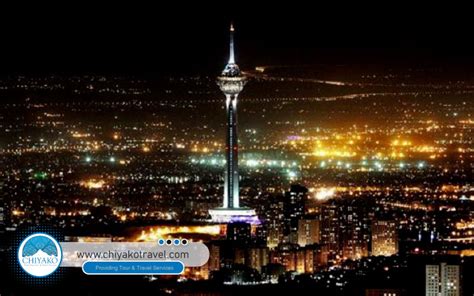 Nightlife In Tehran | Tehran Nightlife | Tehran Nights