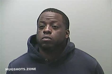 HENDERSON ANTOINE FITZGERALD 09 28 2023 Midland County Mugshots Zone