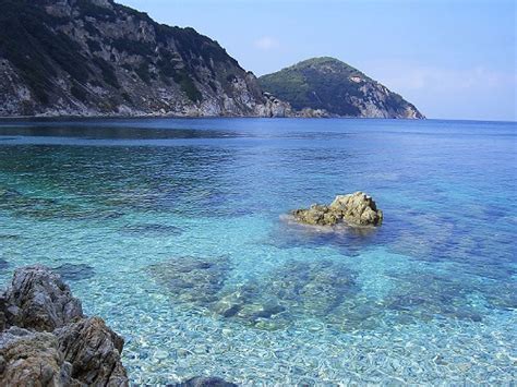 Elba le spiagge più belle