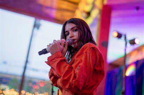 flavia reveals     single     rough