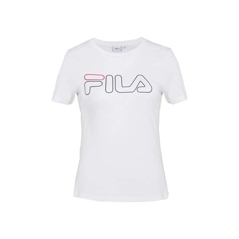 Tee Shirt Fila Femme Original Atelier Yuwaciaojp