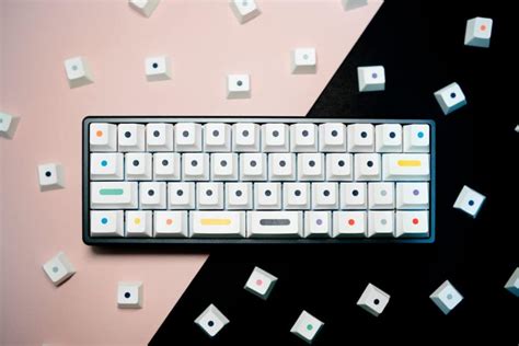 mini keyboard advantages streamlining  typing  computer basics