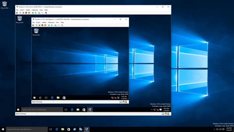 Windows 10 Virtuelle Maschine Einrichten Guide Keyportal Uk