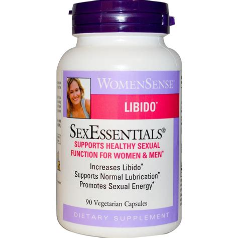 Sexessentials Libido Womensense 90 Veggie Caps Australia Sexessentials Capsules Mega Vitamins