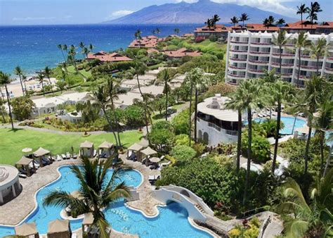 Where To Stay In Wailea Maui 10 Best Hotels And Resorts