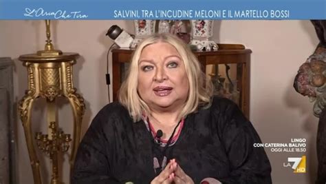 Morta Maria Giovanna Maglie Aveva Anni