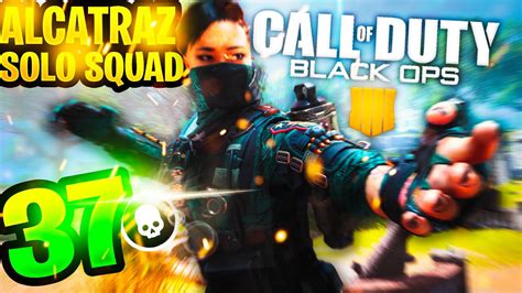 Toxic Bodyshooter Gets Slapped👋 By My Xim37 Kill Solo Squad Bo4