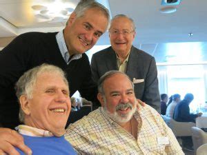 People Years Old Reveal Secrets About Sex Growing Older With Gusto