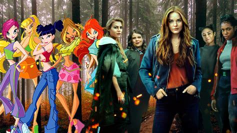 Az Eredeti Winx Club Kreátor újraéleszti A Sorozatot és Egy Filmet Is