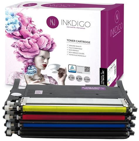 X Toner Do Hp Color Laser A Nw Mfp Nw Sklep Opinie Cena W