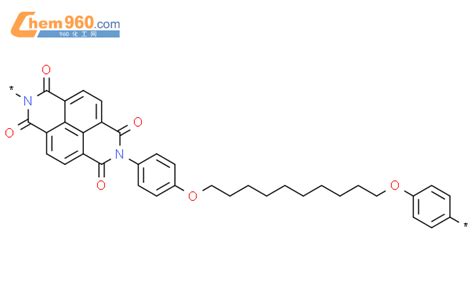 221424 67 5 Poly 1 3 6 8 Tetrahydro 1 3 6 8 Tetraoxobenzo Lmn 3 8