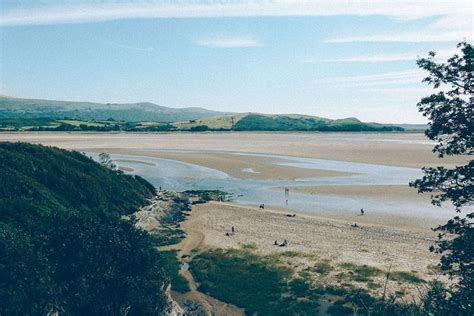 Festival No.6 — Portmeirion, North Wales