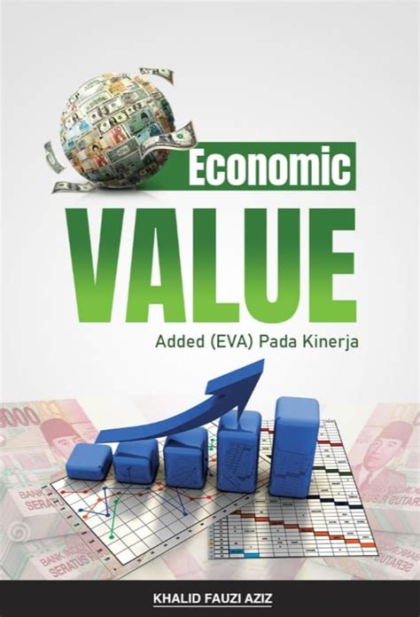 Economic Value Added Eva Pada Kinerja Penerbitzaini