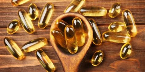 Best Cod Liver Oil Capsules 2024 Complete Review And Guide