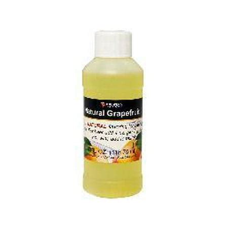 Natural Fruit Flavoring Extract - 4oz - Walmart.com