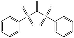 Bis Phenylsulfonyl Ethylene Chemical Information Search