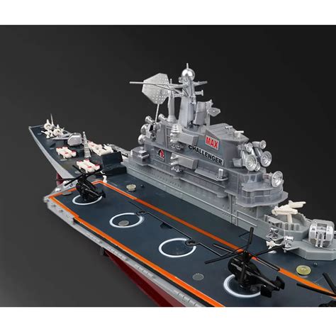 Volanrex Rc Boat Manufacturers China Toy Rc Challenger Aircraft Carrier