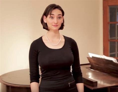 Abigail Shapiro Nude Photos And Porn Scenes NudePicsHD